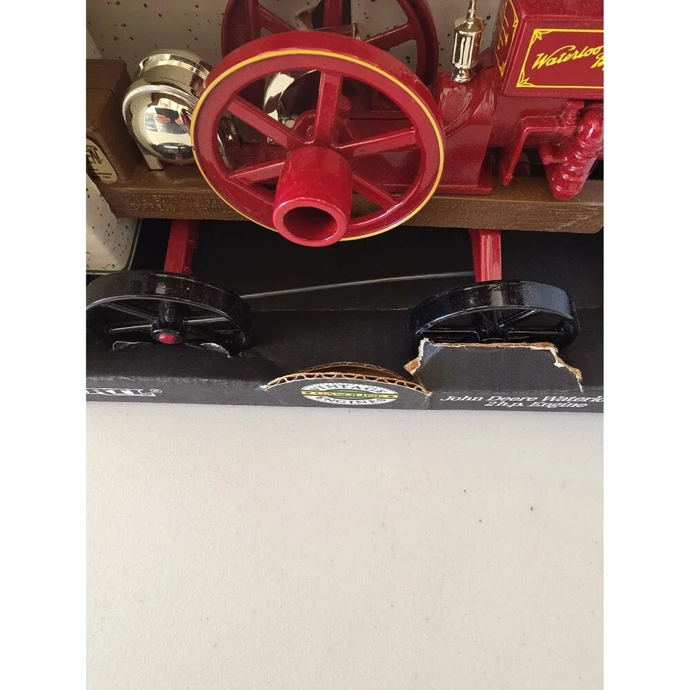 John Deere john deere